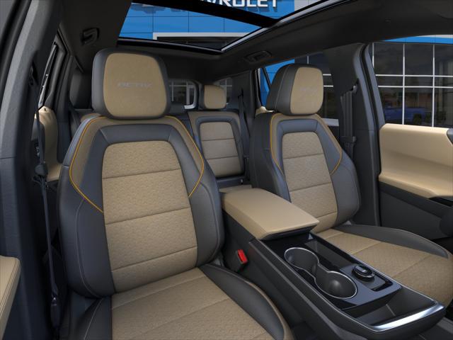 2026 Chevrolet Equinox FWD ACTIV