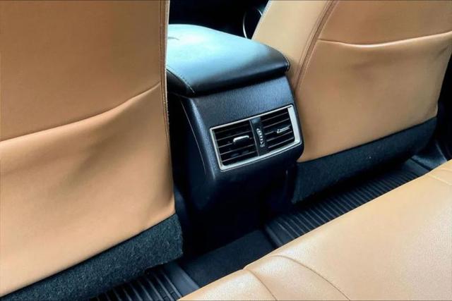 2017 Lexus NX 200t F Sport