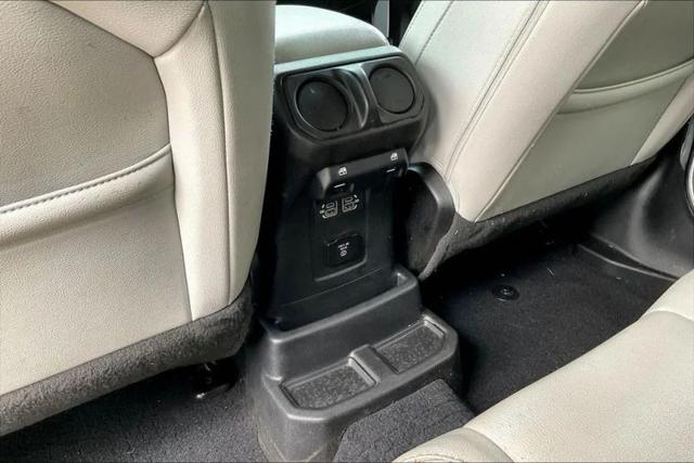 2022 Jeep Wrangler Unlimited High Altitude 4x4