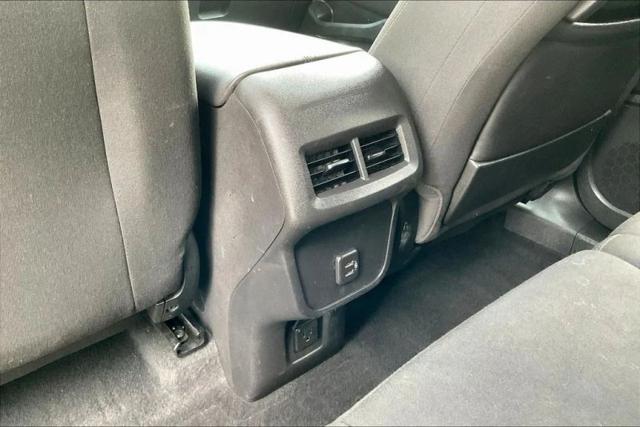 2022 GMC Terrain AWD SLE
