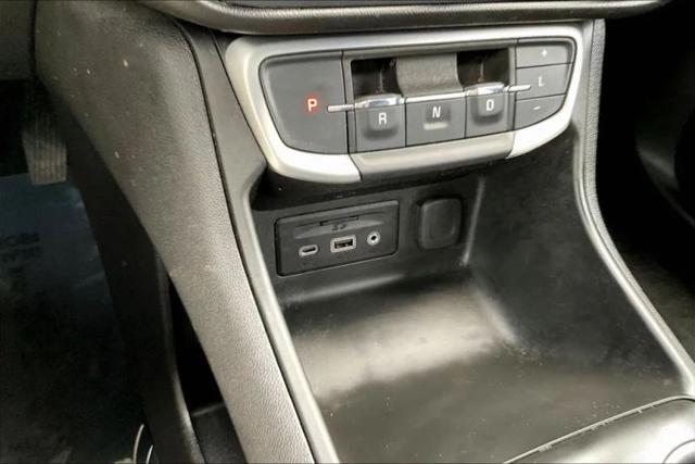 2022 GMC Terrain AWD SLE
