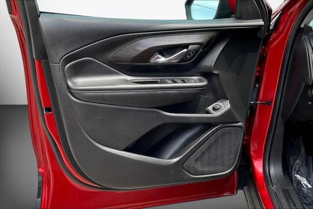2022 GMC Terrain AWD SLE