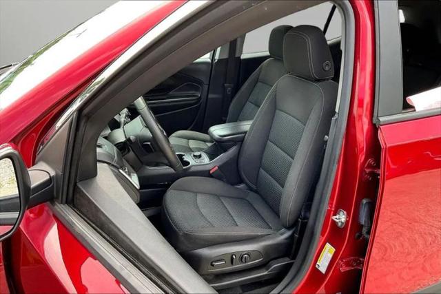 2022 GMC Terrain AWD SLE