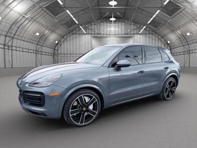 2019 Porsche Cayenne S for sale in Winter Park, FL