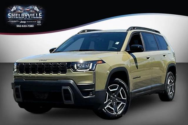 2026 Jeep Cherokee Laredo for sale in Shelbyville, KY