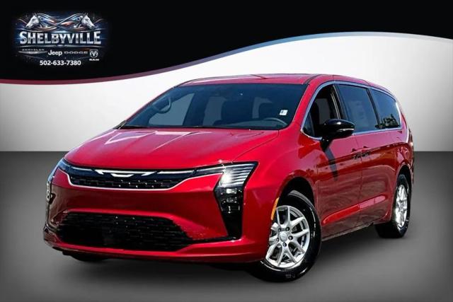 2027 Chrysler Pacifica Select for sale in Shelbyville, KY