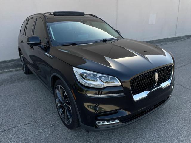 2020 Lincoln Aviator Reserve for sale in Memphis, TN