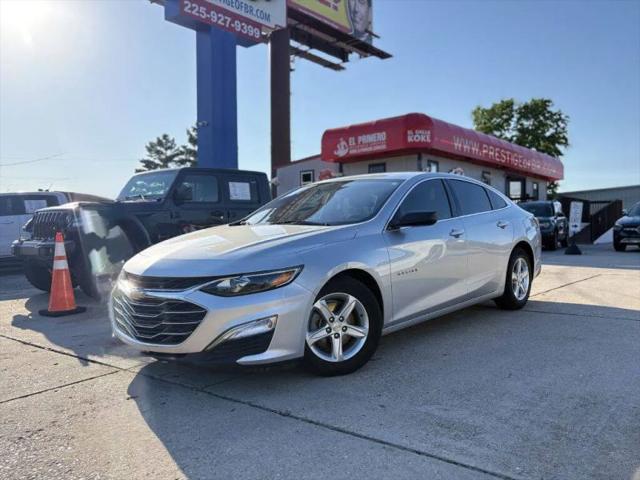 2019 Chevrolet Malibu 1LS for sale in Baton Rouge, LA