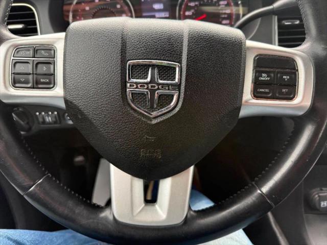 2012 Dodge Charger Police