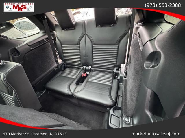 2022 Land Rover Discovery P360 S R-Dynamic