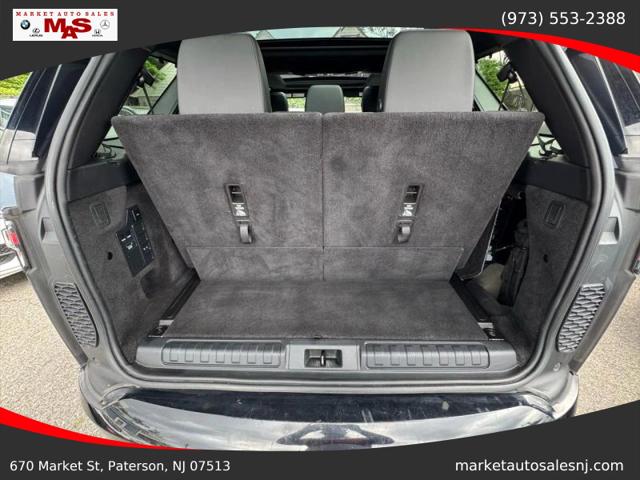 2022 Land Rover Discovery P360 S R-Dynamic