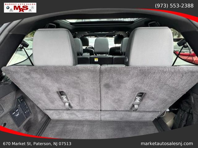 2022 Land Rover Discovery P360 S R-Dynamic