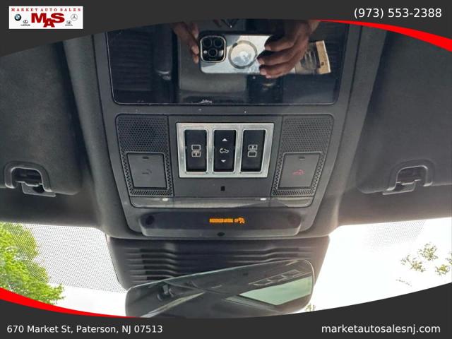 2022 Land Rover Discovery P360 S R-Dynamic