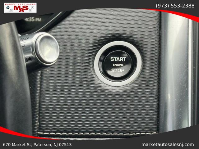 2022 Land Rover Discovery P360 S R-Dynamic