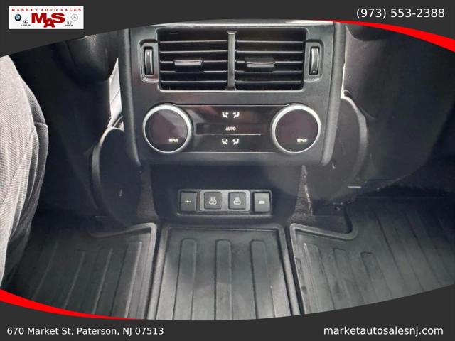 2022 Land Rover Discovery P360 S R-Dynamic
