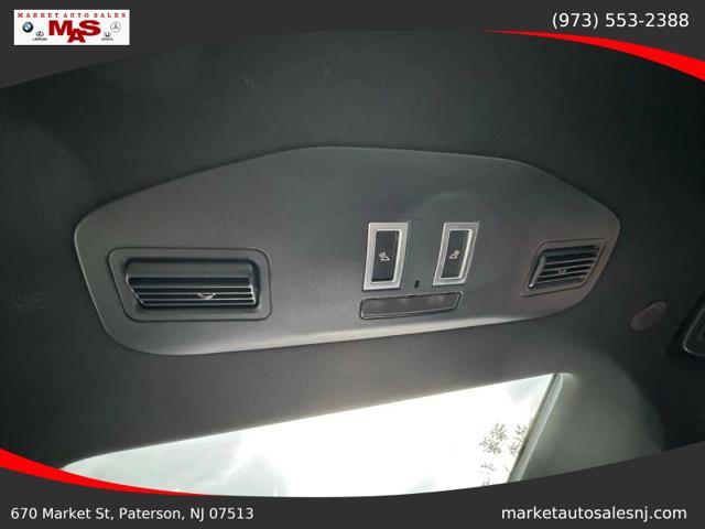 2022 Land Rover Discovery P360 S R-Dynamic