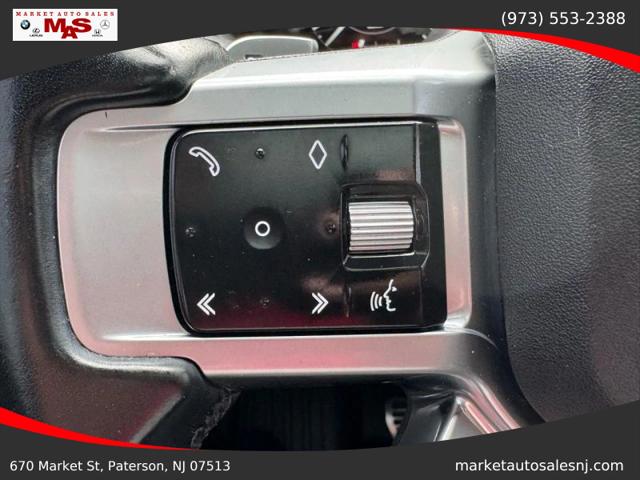 2022 Land Rover Discovery P360 S R-Dynamic