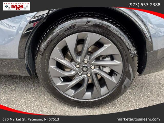 2022 Land Rover Discovery P360 S R-Dynamic