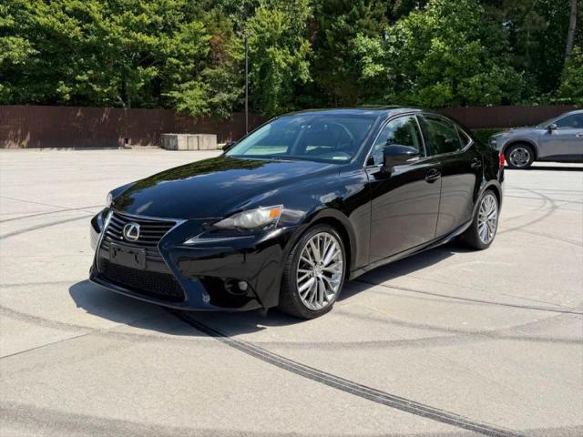 2015 Lexus IS 250 250 for sale in Lilburn, GA