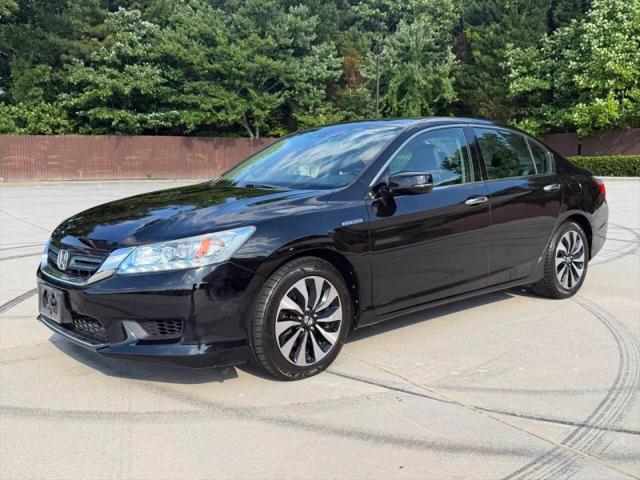 2015 Honda Accord Hybrid Touring for sale in Lilburn, GA
