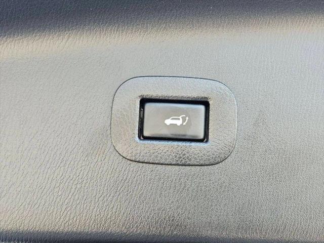 2019 INFINITI QX80 LIMITED