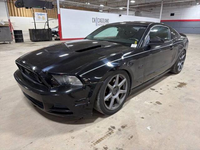 2013 Ford Mustang GT for sale in Valparaiso, IN
