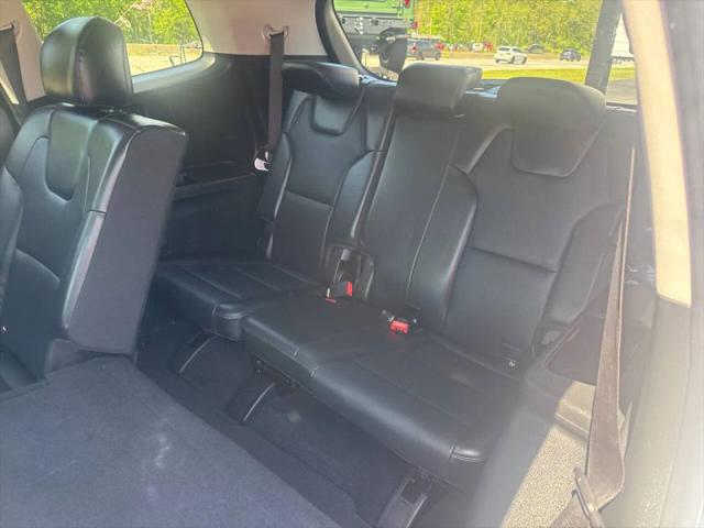 2020 Kia Telluride LX