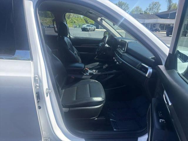 2020 Kia Telluride LX