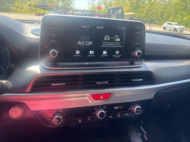 2020 Kia Telluride LX