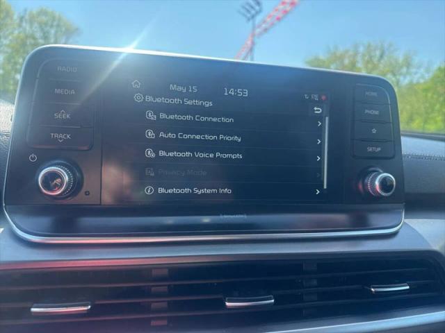 2020 Kia Telluride LX