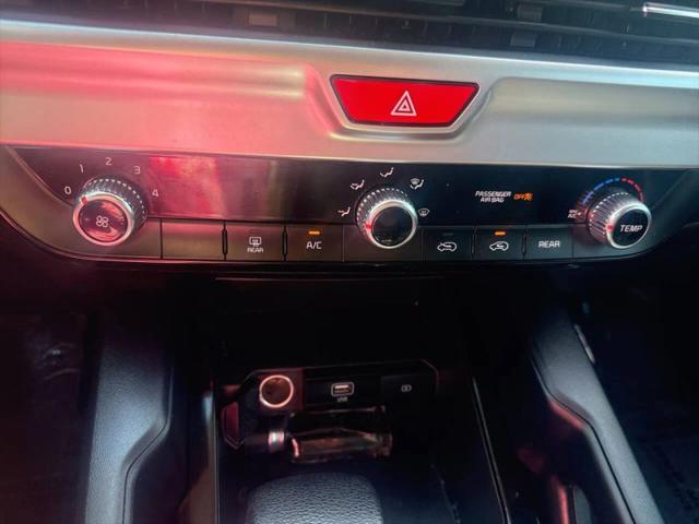 2020 Kia Telluride LX