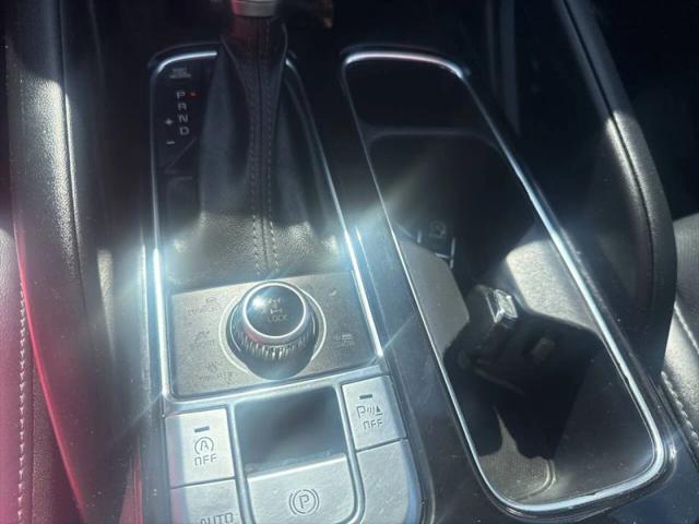 2020 Kia Telluride LX
