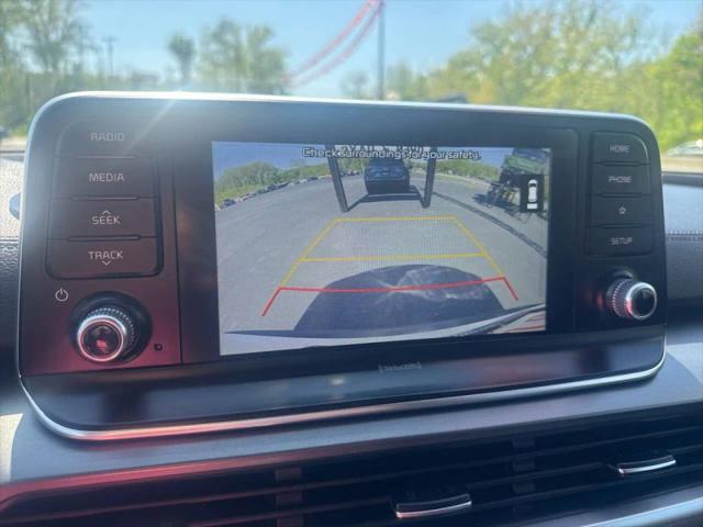 2020 Kia Telluride LX