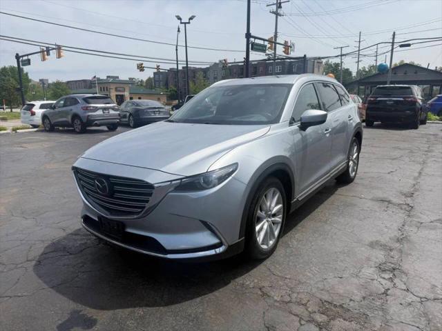2016 Mazda CX-9 Grand Touring for sale in Valparaiso, IN