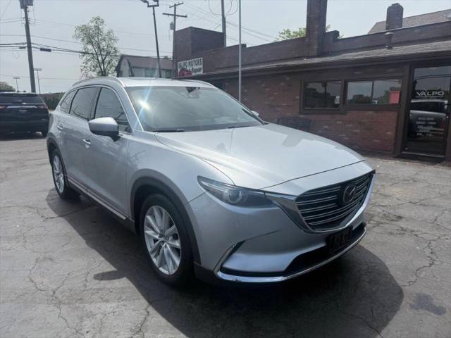 2016 Mazda CX-9 Grand Touring