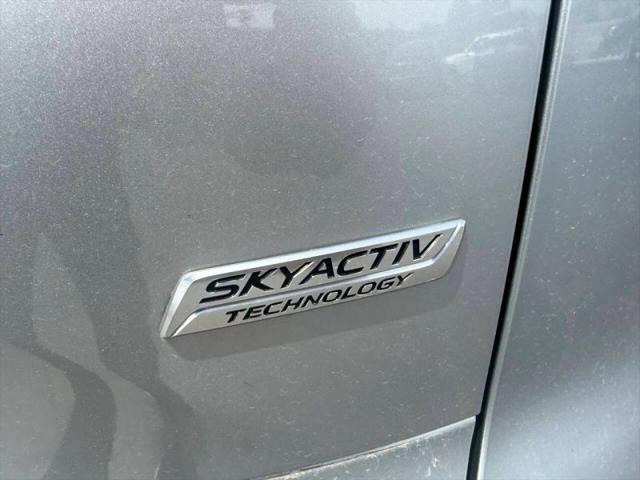 2016 Mazda CX-9 Grand Touring