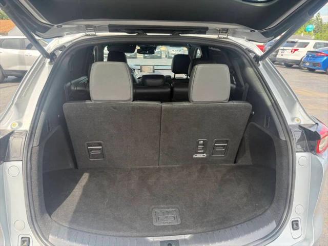 2016 Mazda CX-9 Grand Touring
