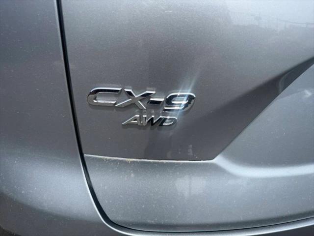 2016 Mazda CX-9 Grand Touring