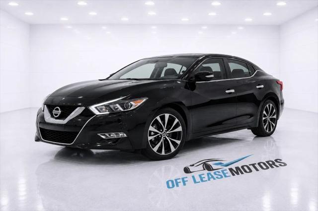 2016 Nissan Maxima 3.5 SR for sale in Stafford, VA