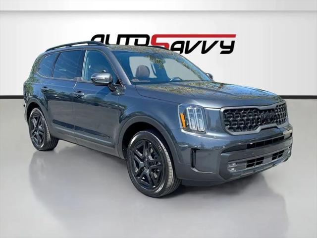 2023 Kia Telluride SX X-Line for sale in Draper, UT
