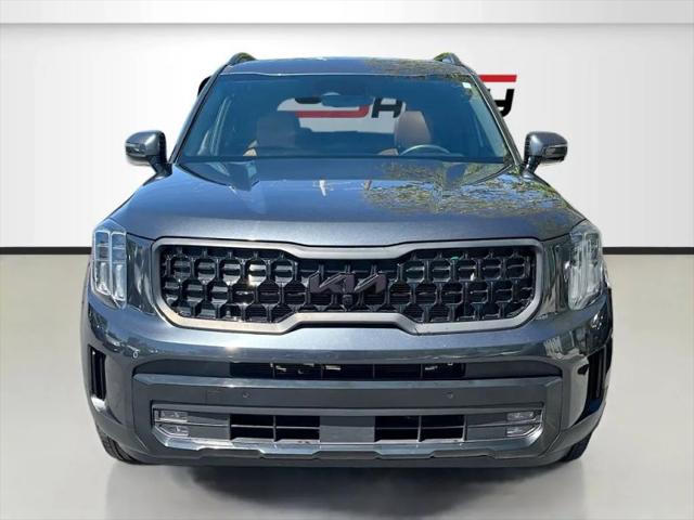 2023 Kia Telluride SX X-Line