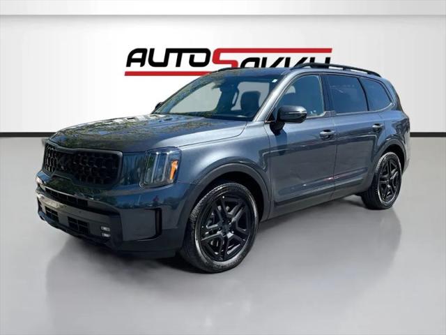 2023 Kia Telluride SX X-Line