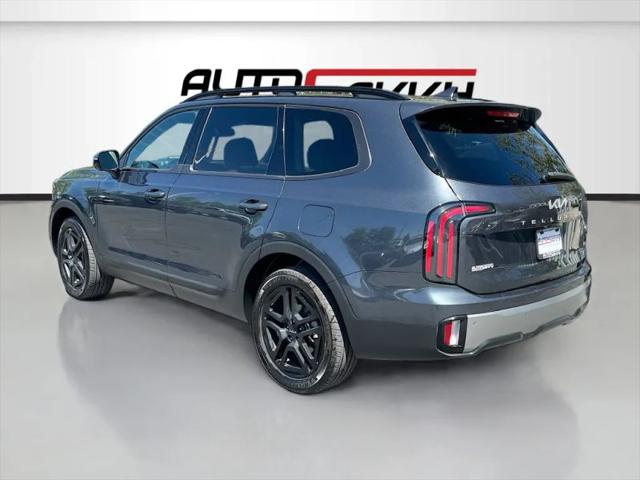 2023 Kia Telluride SX X-Line