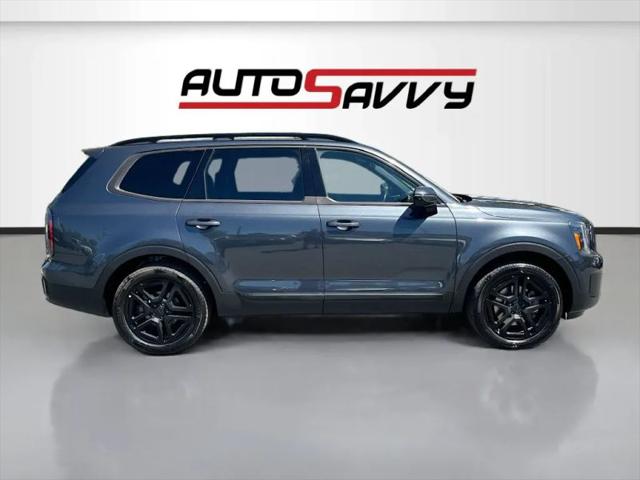 2023 Kia Telluride SX X-Line