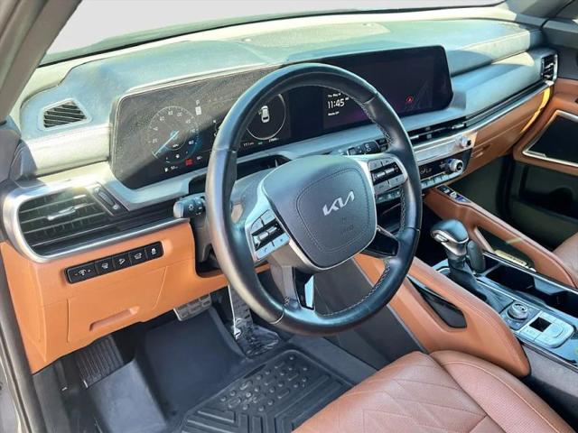 2023 Kia Telluride SX X-Line