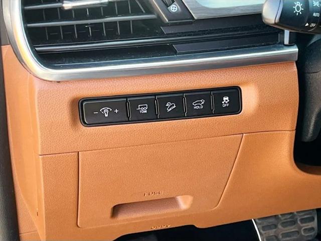 2023 Kia Telluride SX X-Line