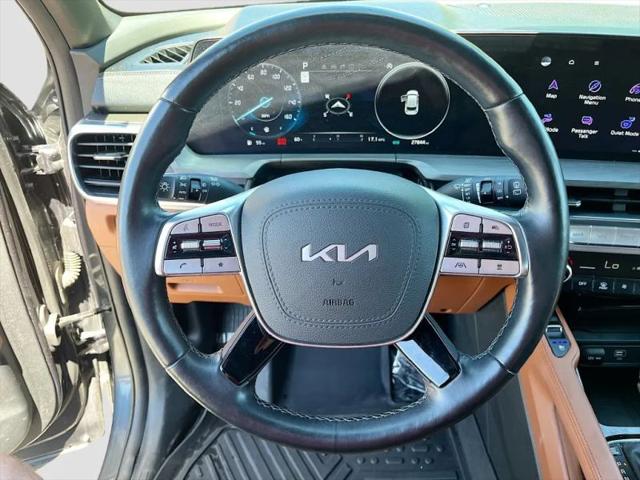 2023 Kia Telluride SX X-Line
