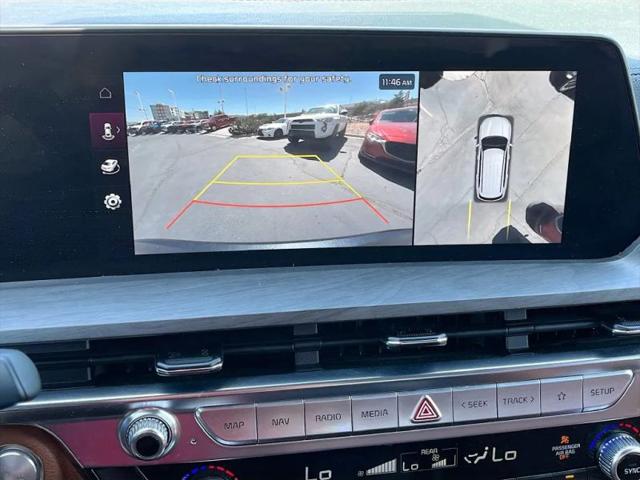 2023 Kia Telluride SX X-Line