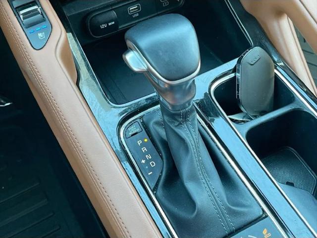 2023 Kia Telluride SX X-Line