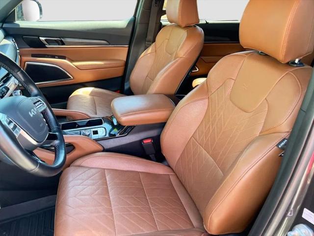 2023 Kia Telluride SX X-Line